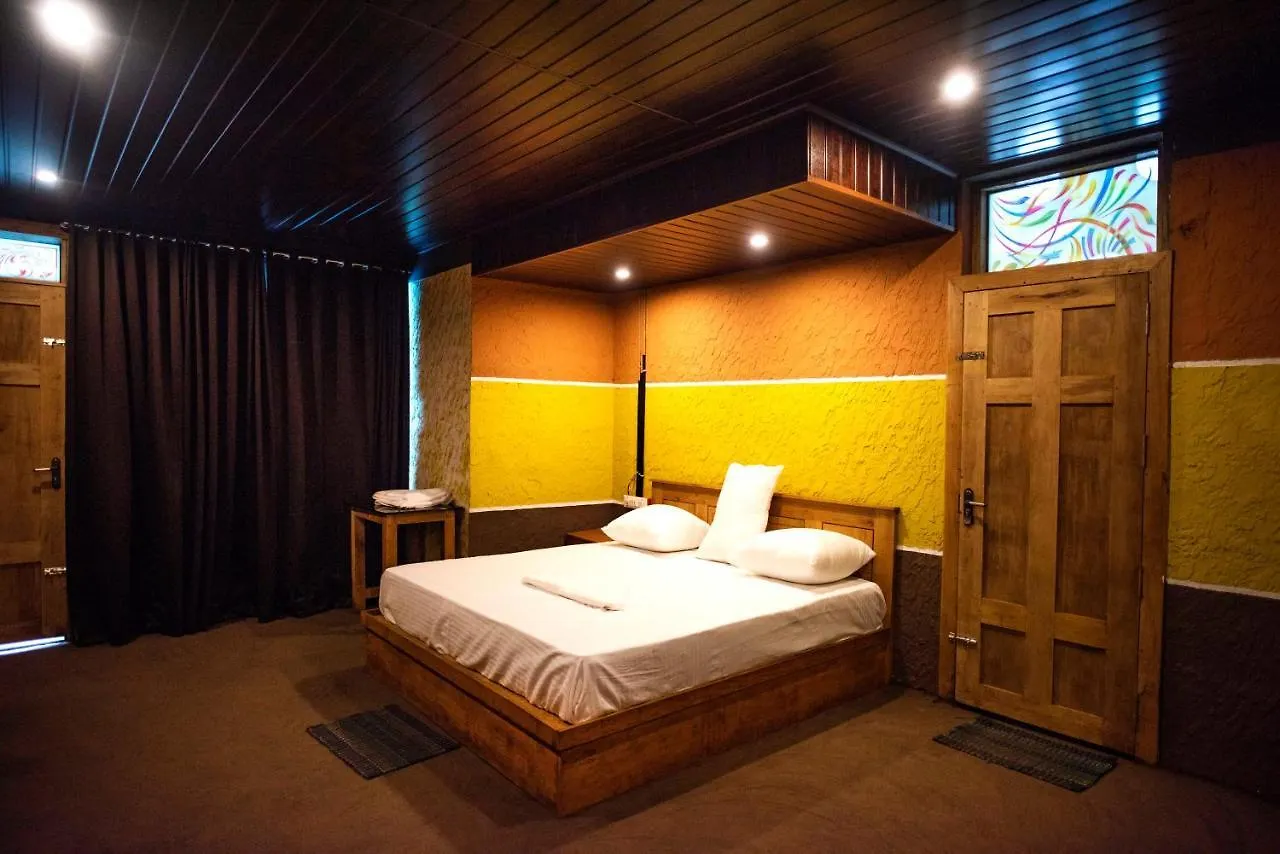 Stone Hills Hotel Kannur