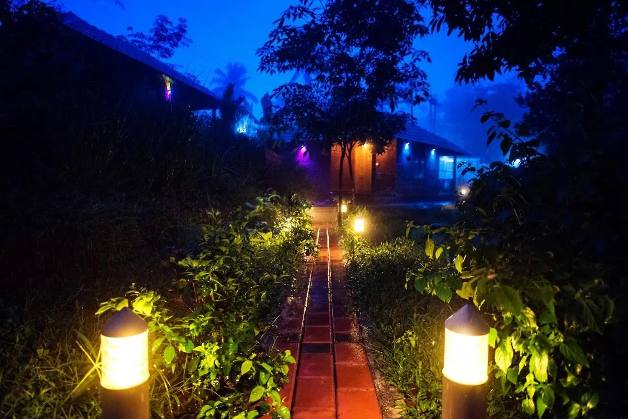 Stone Hills Hotel Kannur