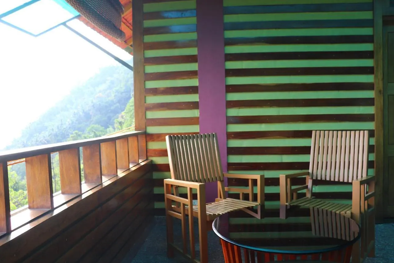 Stone Hills Hotel Kannur