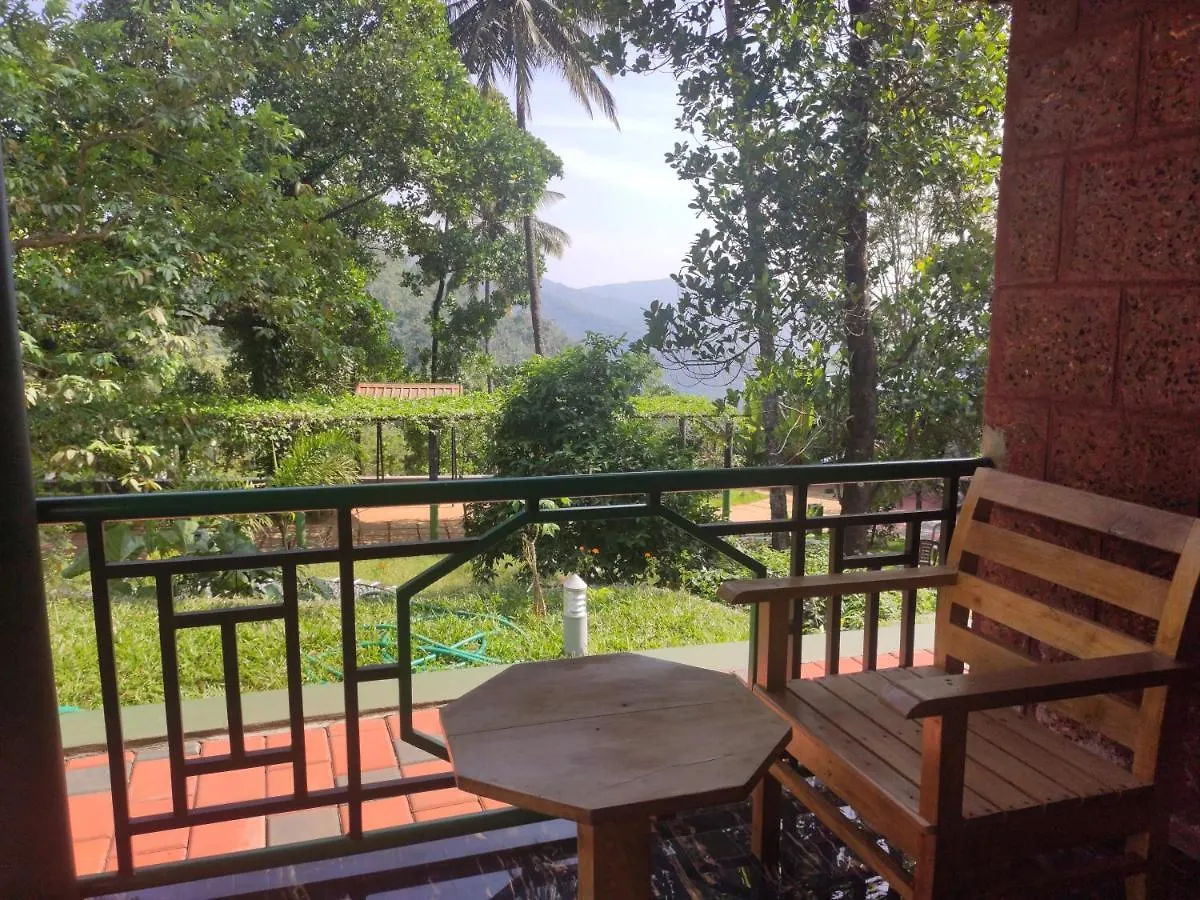 Stone Hills Hotel Kannur