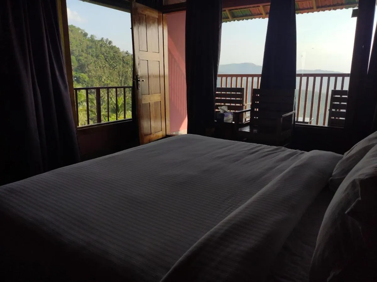 Stone Hills Hotel Kannur 4*,  India