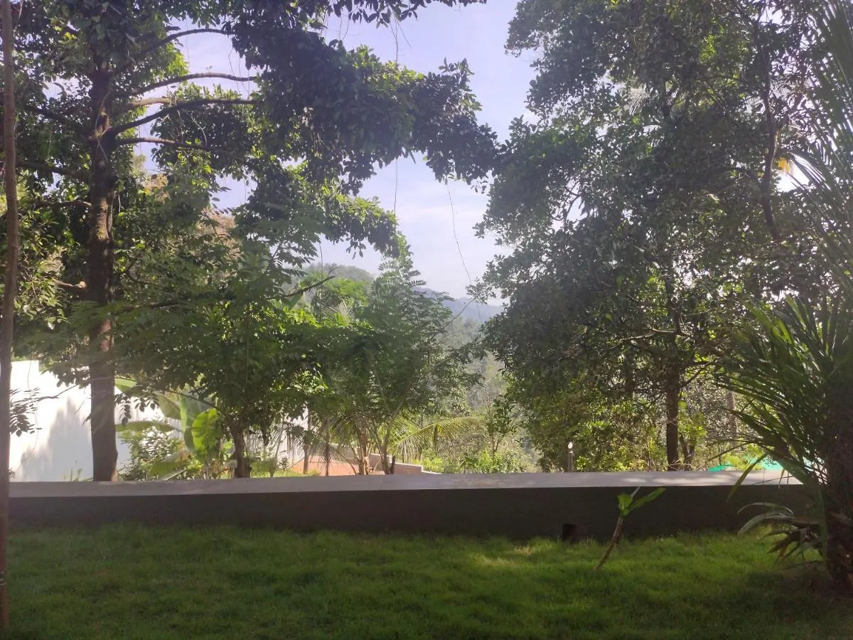 Stone Hills Hotel Kannur