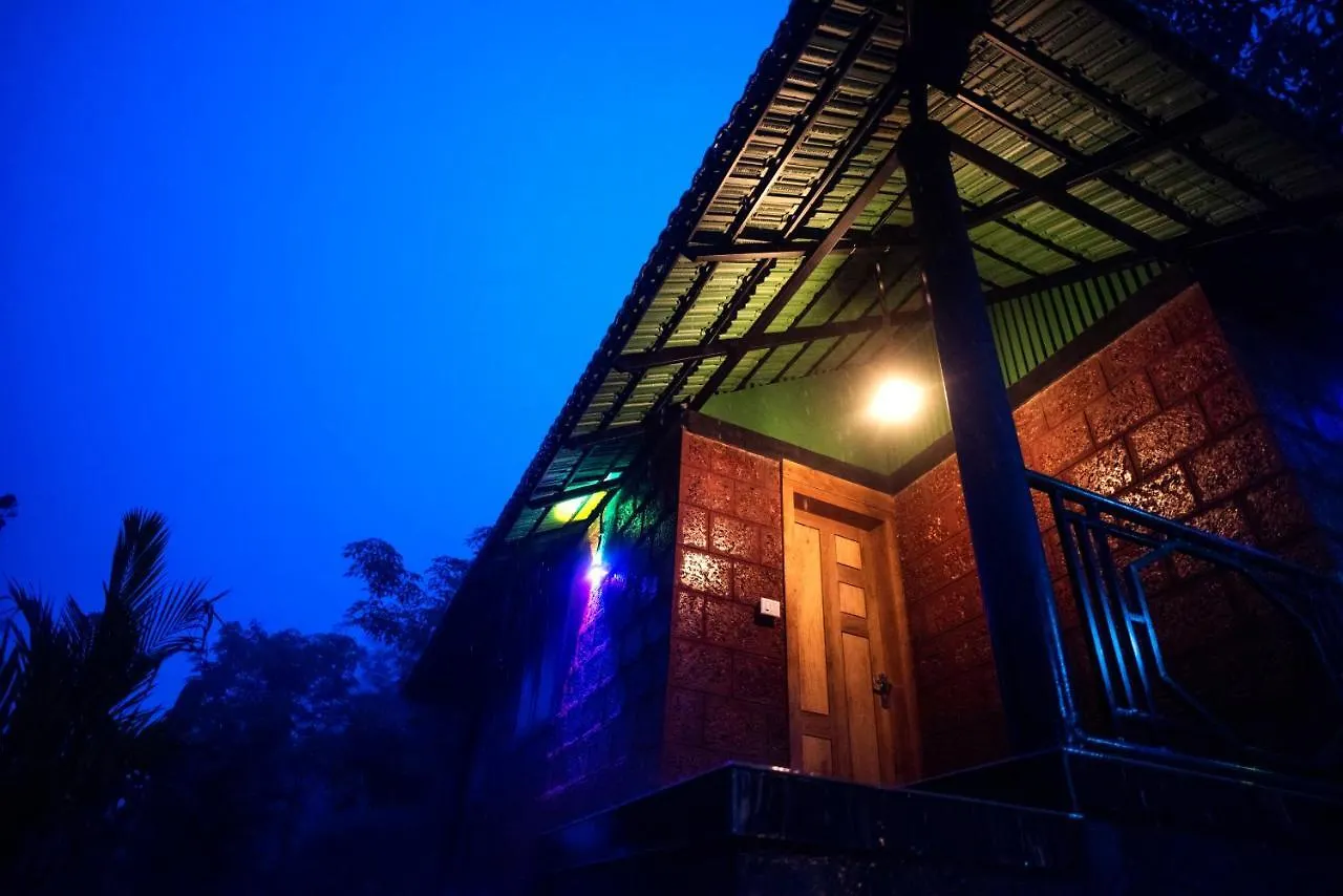 Stone Hills Hotel Kannur