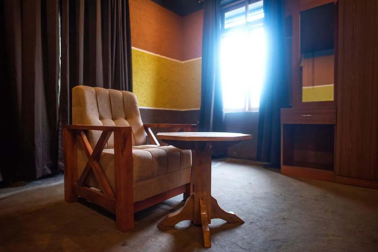 ****  Stone Hills Hotel Kannur India