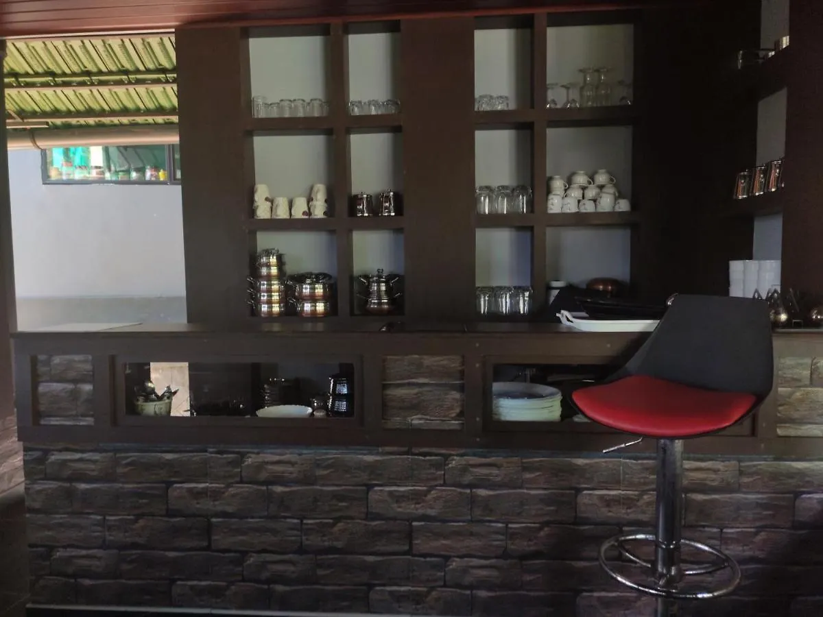 Stone Hills Hotel Kannur India