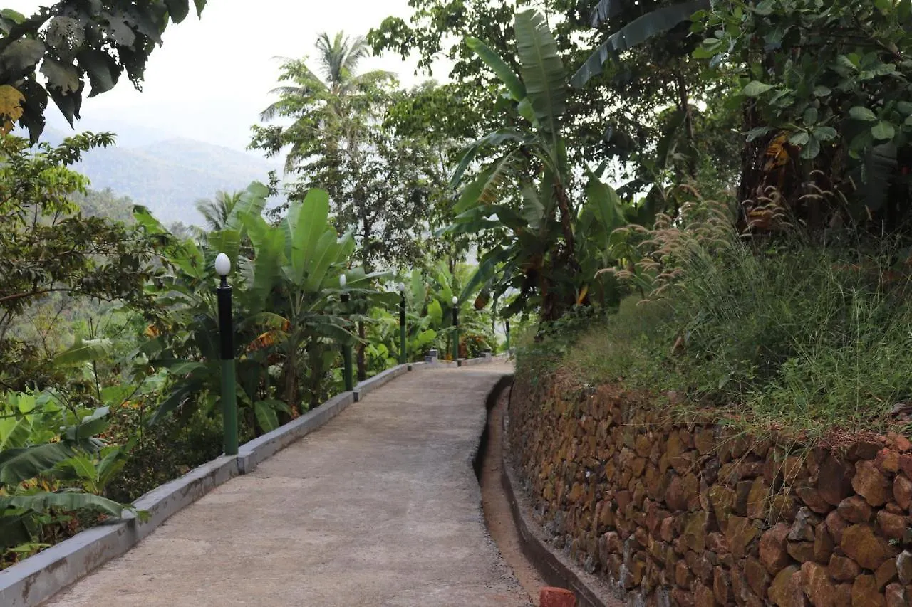Stone Hills Hotel Kannur
