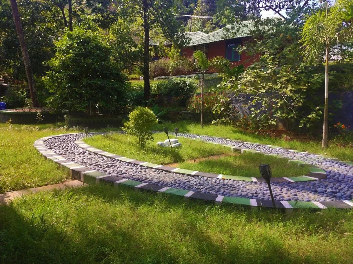 Stone Hills Hotel Kannur