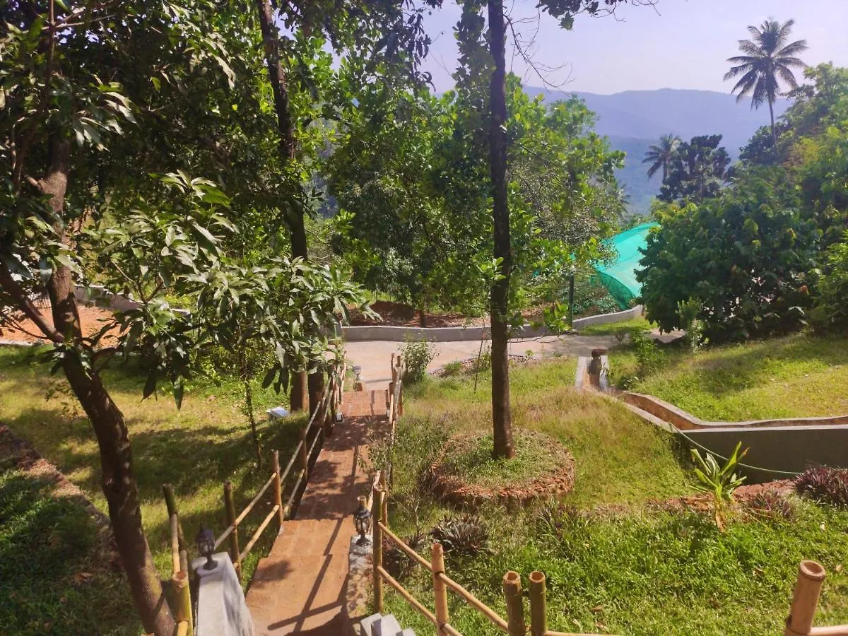 Stone Hills Hotel Kannur