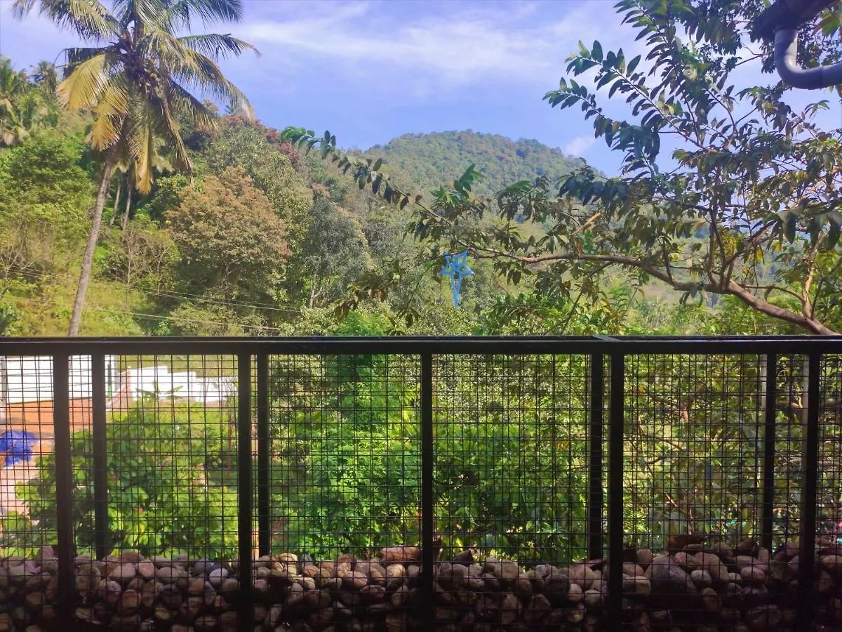 Stone Hills Hotel Kannur