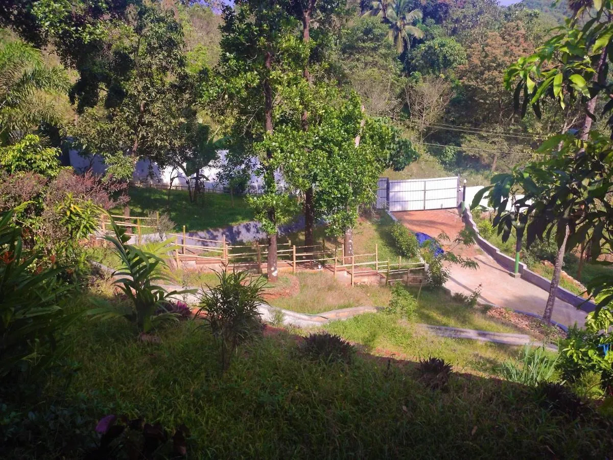 Stone Hills Hotel Kannur India