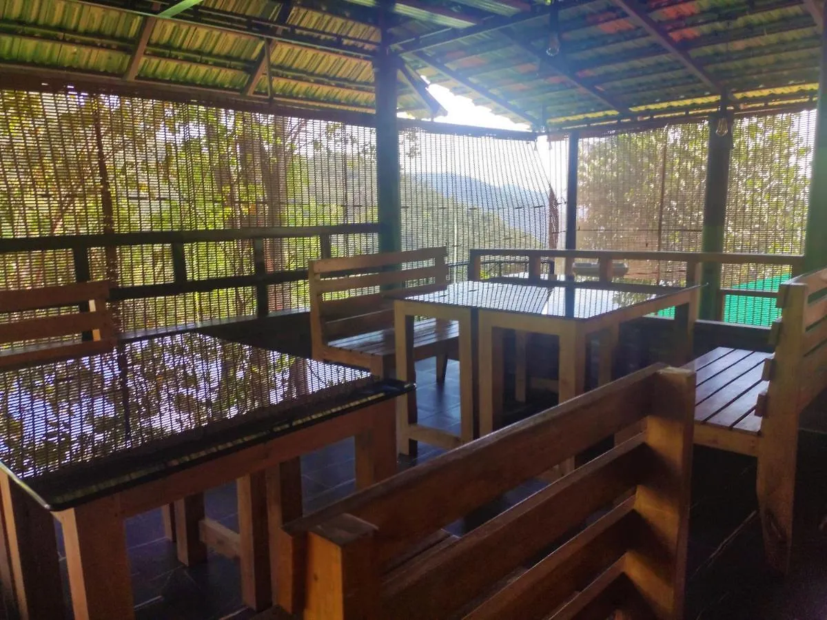 Stone Hills Hotel Kannur 4*,  India