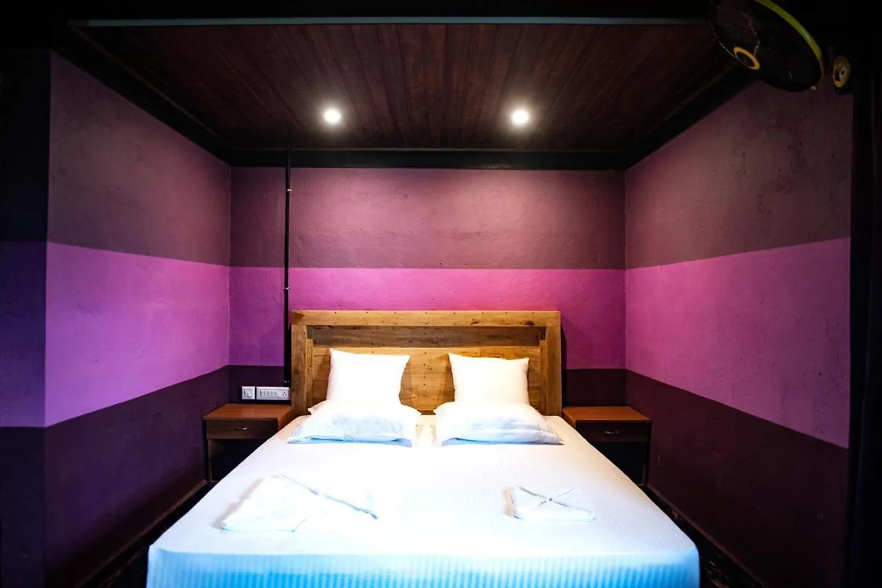 Stone Hills Hotel Kannur