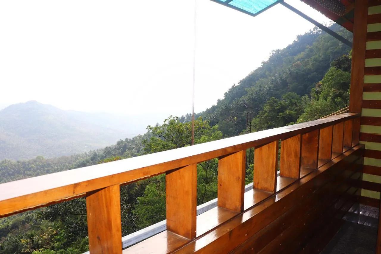 Stone Hills Hotel Kannur