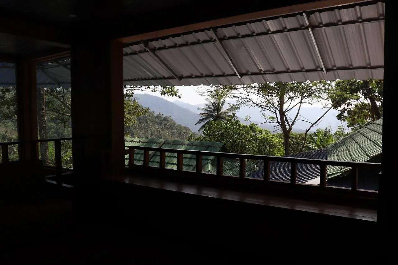Stone Hills Hotel Kannur