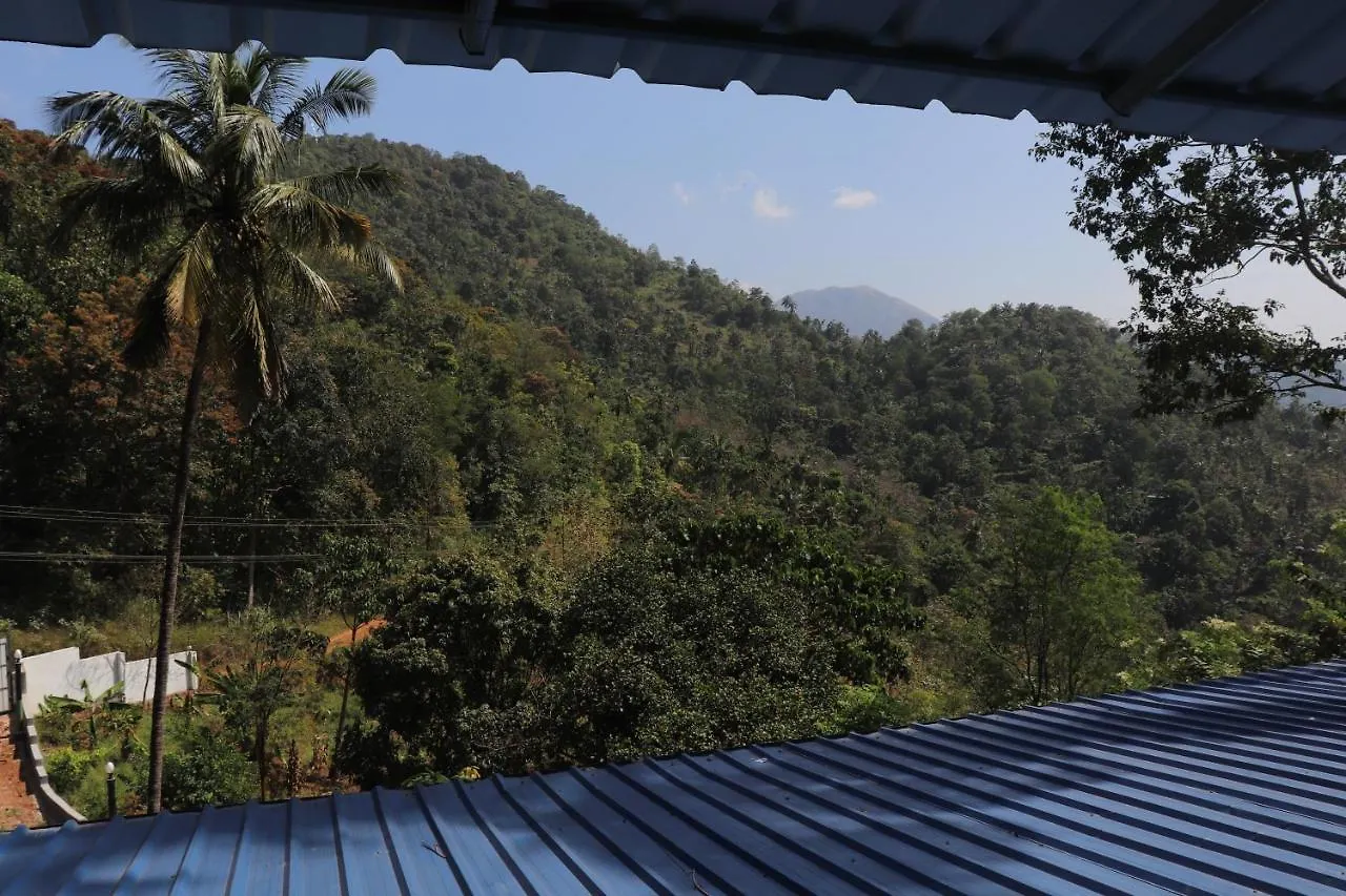 Stone Hills Hotel Kannur India