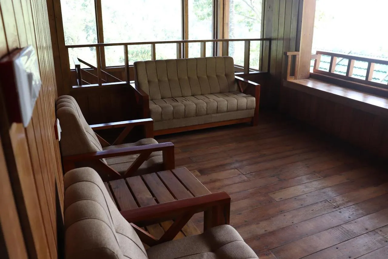 Stone Hills Hotel Kannur 4*,  India