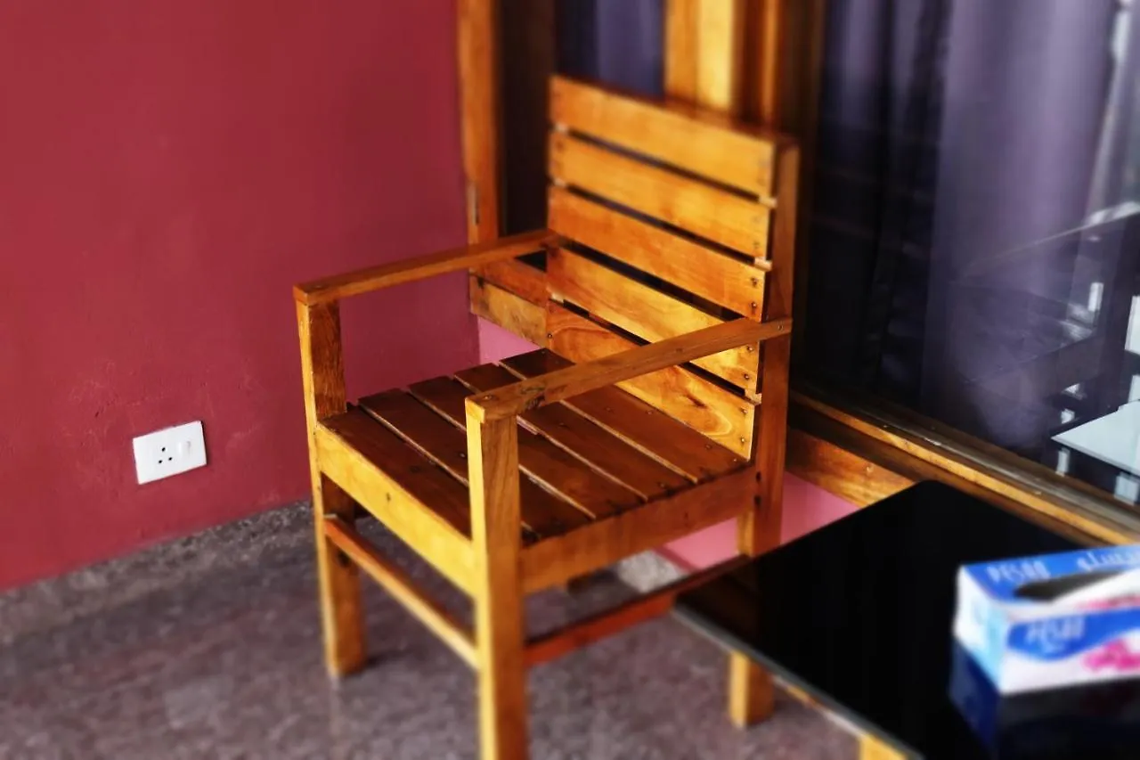 Stone Hills Hotel Kannur