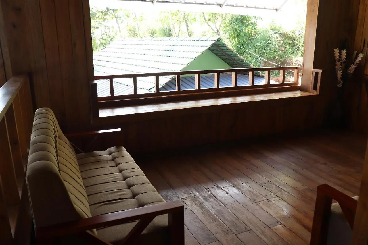 Stone Hills Hotel Kannur 4*,  India