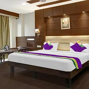Treebo Trend Elite Hotel Delhi (National Capital Territory of India)
