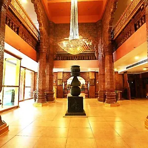 Hotel Krishna